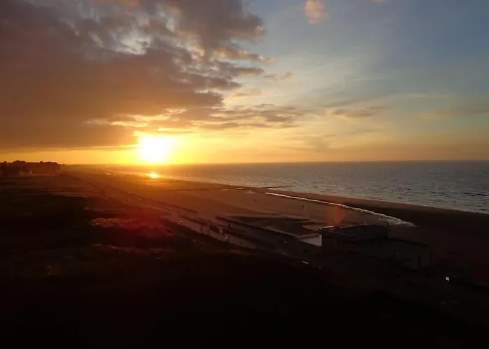 Apartament Horizon Cabourg