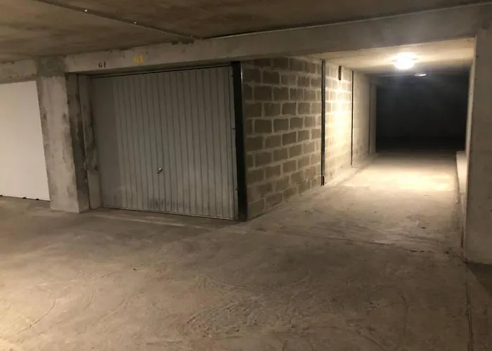 Horizon Apartament Cabourg