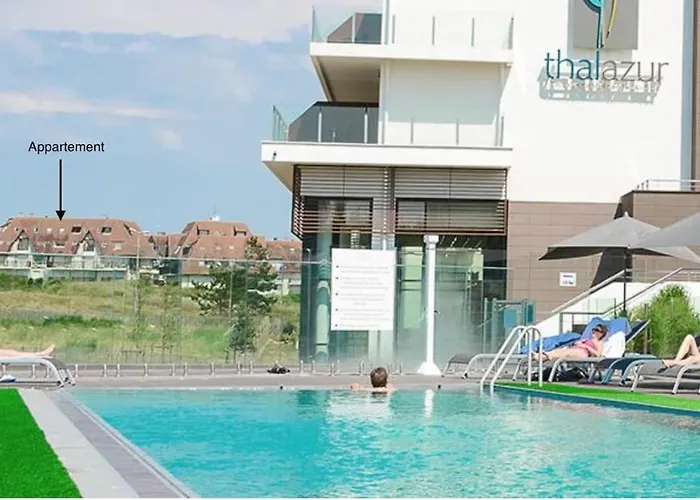 Apartament Horizon *