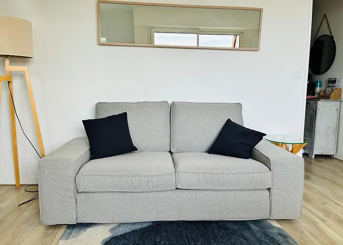 Horizon Apartament *