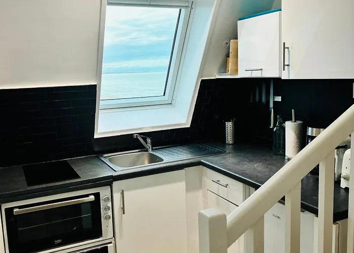 Horizon Apartament *