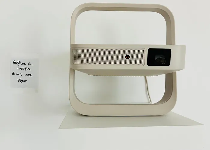 Horizon Apartament Cabourg