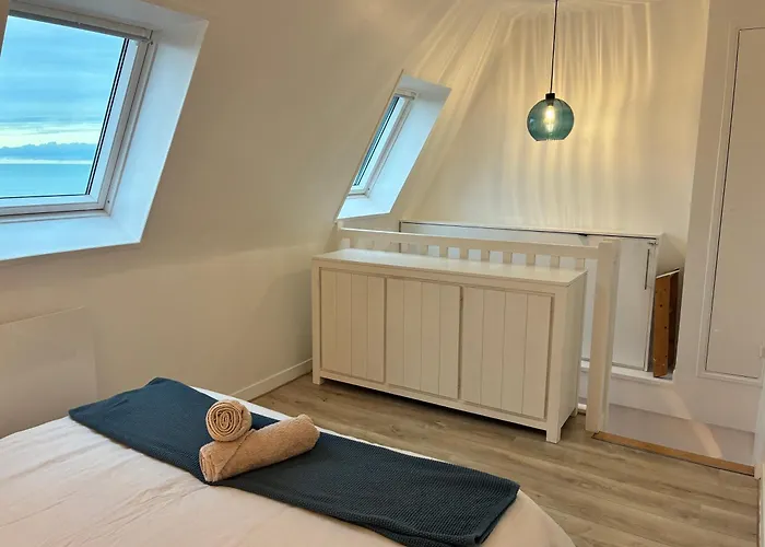 Apartament Horizon Cabourg