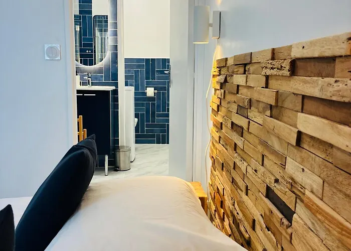 Apartament Horizon *