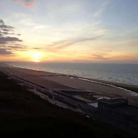 Horizon Appartement Cabourg
