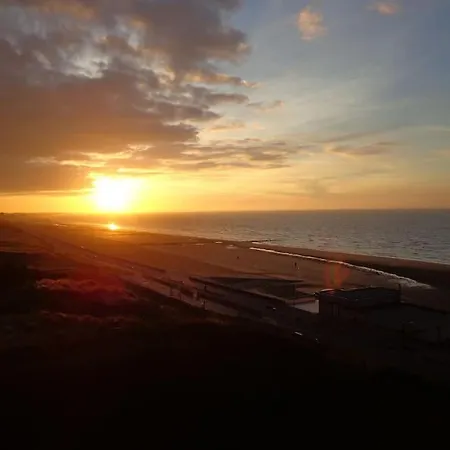 Appartamento Horizon Cabourg