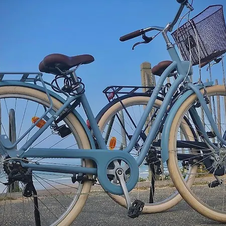 Apartamento Horizon Cabourg