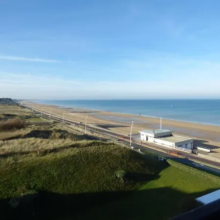 Horizon Cabourg