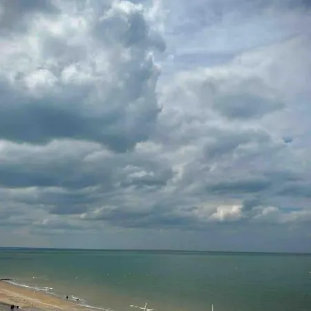 Horizon Apartamento *