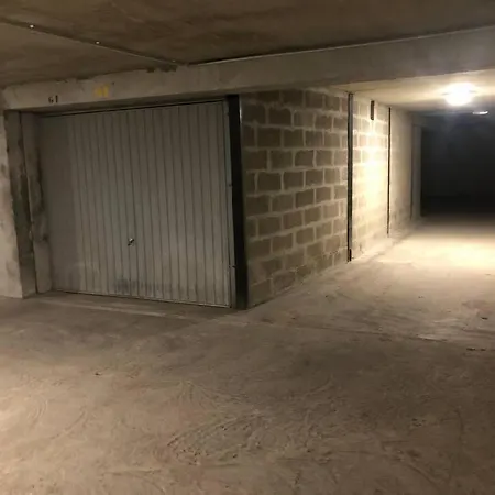 Horizon Appartamento Cabourg