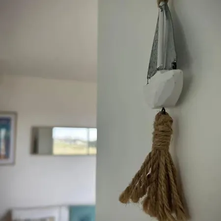 Apartamento Horizon *