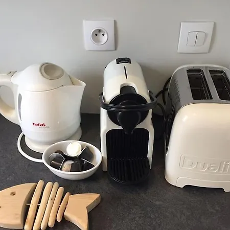 Horizon Apartamento *