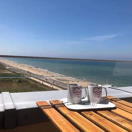 Appartamento Horizon Cabourg