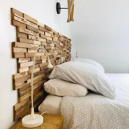 Apartamento Horizon *