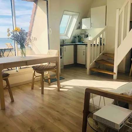 Horizon Apartamento *