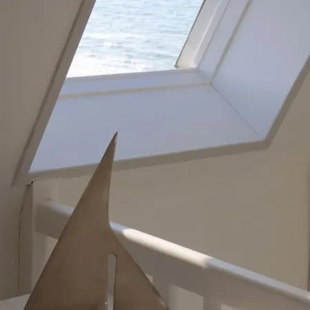 Horizon Appartement *