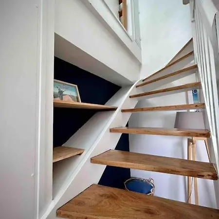 Apartamento Horizon Cabourg