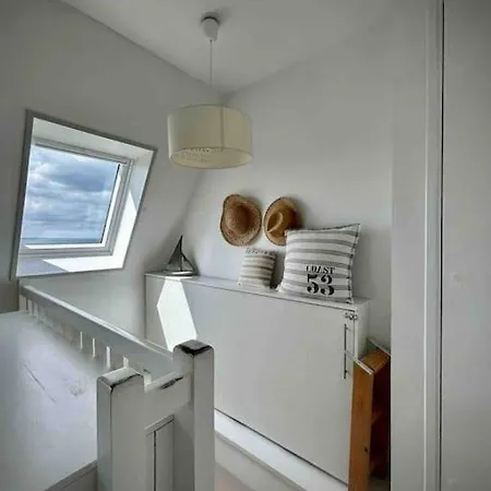 Horizon Appartement Cabourg