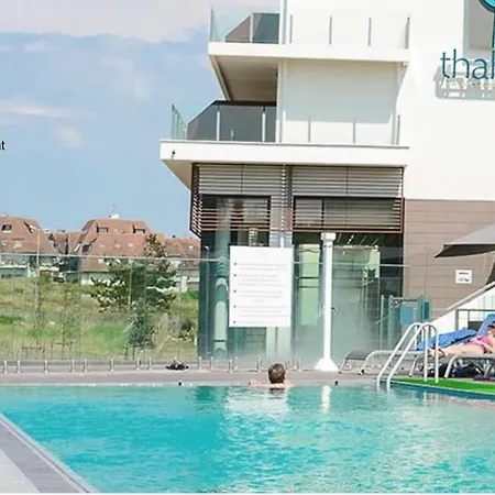 Apartamento Horizon *