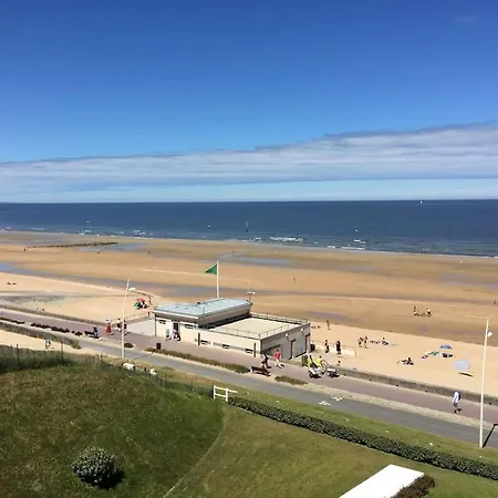 Horizon Appartement *