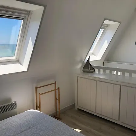 Apartamento Horizon Cabourg