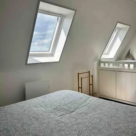 Horizon Apartamento Cabourg