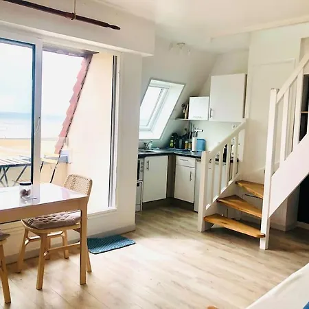 Apartment Horizon Cabourg