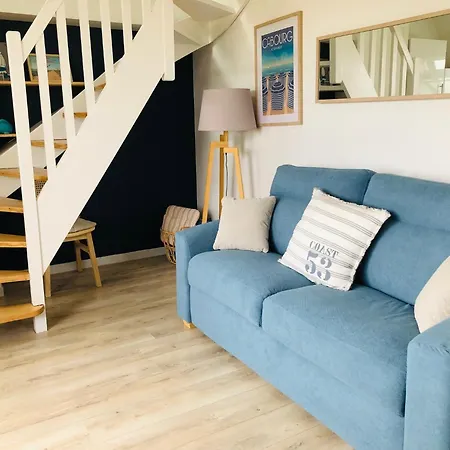 Apartamento Horizon *