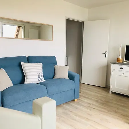 Horizon Appartement *