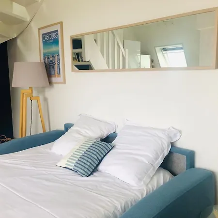 Appartement Horizon Cabourg