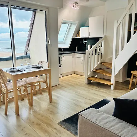 Apartment Horizon