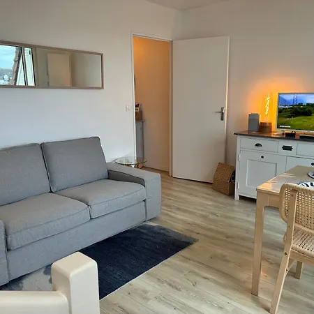 Apartment Horizon *