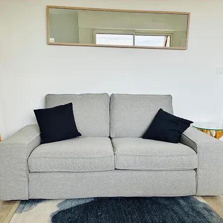 Horizon Apartment *