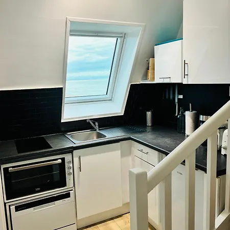 Horizon Appartement *