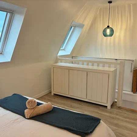 Apartment Horizon Cabourg