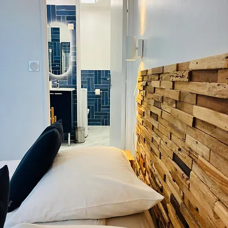 Appartement Horizon *