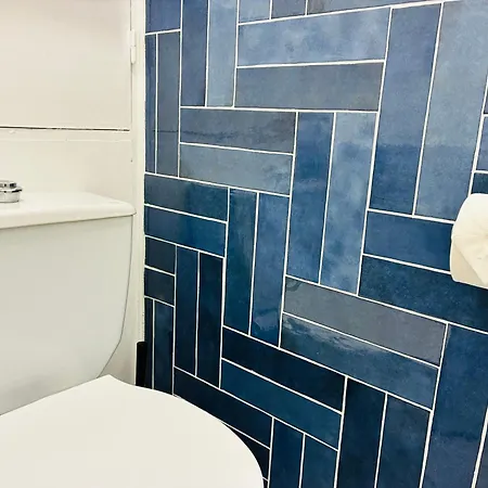 Appartement Horizon *