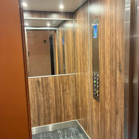 Horizon Appartement