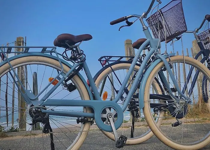 Apartmán Horizon Cabourg