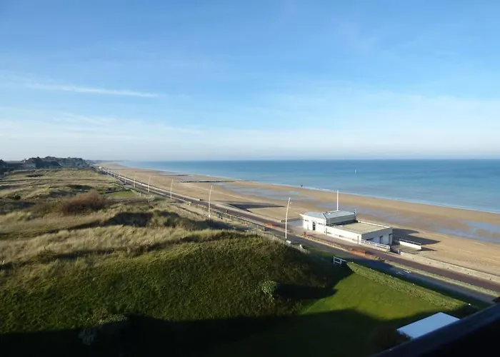 Horizon Cabourg