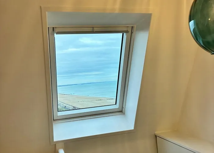 Horizon Apartmán Cabourg